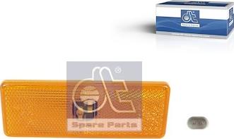 DT Spare Parts 4.63509 - Konum lambası parts5.com