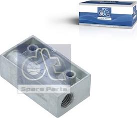 DT Spare Parts 4.63085 - Válvula de control, remolque parts5.com