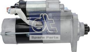 DT Spare Parts 4.63026 - Starter parts5.com