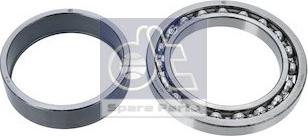 DT Spare Parts 4.63179 - Suspension, boîte de vitesse manuelle parts5.com