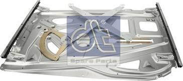 DT Spare Parts 4.63378 - Elevalunas parts5.com