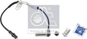 DT Spare Parts 4.63782 - Sensor, revoluciones de la rueda parts5.com