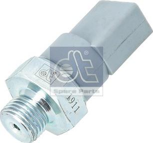 DT Spare Parts 4.62939 - Sensor, presión de aceite parts5.com