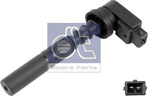 DT Spare Parts 4.62099 - Jauge de niveau d'huile parts5.com