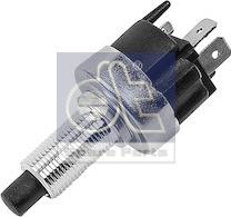 DT Spare Parts 4.62066 - Interruptor luces freno parts5.com