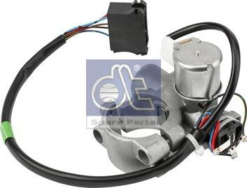 DT Spare Parts 4.62164 - Interruptor de encendido / arranque parts5.com