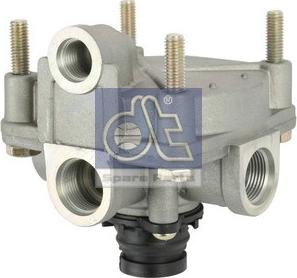 DT Spare Parts 4.62300 - Valve-relais parts5.com