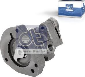 DT Spare Parts 4.62719 - Pump, fuel pre-supply parts5.com