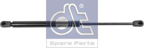 DT Spare Parts 4.67624 - Muelle neumático, tapa compartimiento de equipos parts5.com