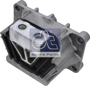 DT Spare Parts 4.80414 - Vlezajenje, motor parts5.com