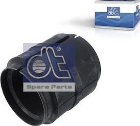 DT Spare Parts 4.80426 - Lożiskové puzdro listovej prużiny parts5.com