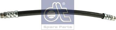 DT Spare Parts 4.80200 - Hydraulic Hose, steering system parts5.com