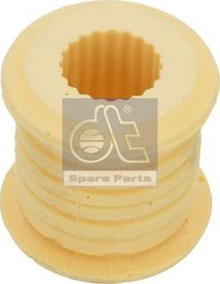 DT Spare Parts 4.81539 - Burç, sürücü kabini yataklaması parts5.com