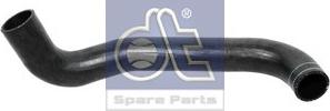 DT Spare Parts 4.81048 - Radiator Hose parts5.com