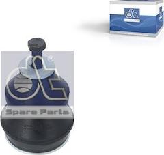 DT Spare Parts 4.81298 - Vlezajenje, motor parts5.com