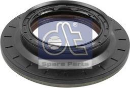 DT Spare Parts 4.20498 - Anillo retén, diferencial parts5.com