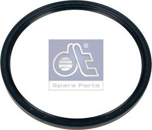 DT Spare Parts 4.20400 - Yağ keçesi, Poyra parts5.com