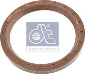 DT Spare Parts 4.20508 - Yağ keçesi, Diferansiyel parts5.com