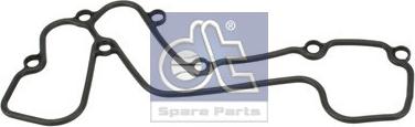 DT Spare Parts 4.20507 - Conta, yağ soğutucusu parts5.com