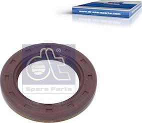 DT Spare Parts 4.20648 - Φλάντζα, περίβλημα εγκεφάλου parts5.com