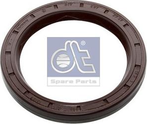 DT Spare Parts 4.20609 - Yağ keçesi, Diferansiyel parts5.com