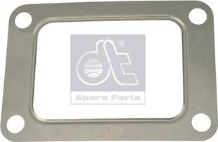 DT Spare Parts 4.20373 - Junta, compresor parts5.com