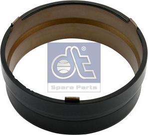 DT Spare Parts 4.20226 - Ενδιάμεσο έδρανο, άξονας μετάδοσης κίνησης parts5.com