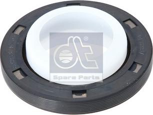 DT Spare Parts 4.20705 - Φλάντζα, περίβλημα εγκεφάλου parts5.com