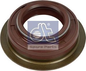 DT Spare Parts 5.50231 - Tesnenie skrine mechanickej prevodovky parts5.com