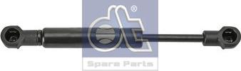 DT Spare Parts 5.64130 - Muelle neumático, tapa compartimiento de equipos parts5.com