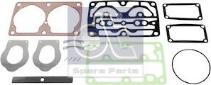 DT Spare Parts 6.91400 - Juego de reparación, compresor parts5.com