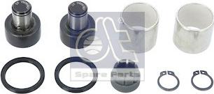 DT Spare Parts 6.93202 - Set za popravku, potisni ležaj parts5.com