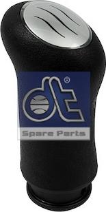 DT Spare Parts 6.47001 - Pomo palanca cambios parts5.com