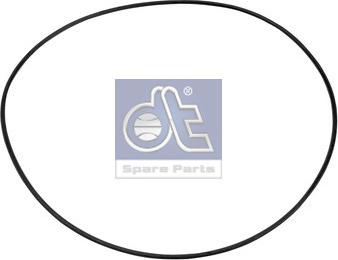 DT Spare Parts 6.54070 - Conta halkası parts5.com