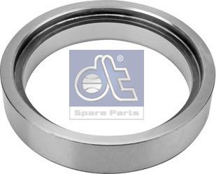 DT Spare Parts 6.56440 - Anillo de rodadura, buje de rueda parts5.com