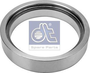 DT Spare Parts 6.56440 - Вращающееся кольцо, ступица колеса parts5.com