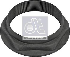 DT Spare Parts 6.56724 - Axle Nut, drive shaft parts5.com