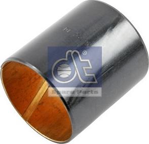 DT Spare Parts 6.60251 - Puks,pidurikinga poldid parts5.com