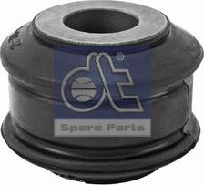 DT Spare Parts 6.14001 - Yatak burcu, stabilizatör parts5.com