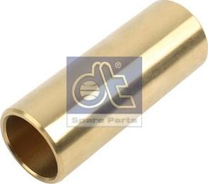 DT Spare Parts 6.11063 - Manguito, ojo de ballesta parts5.com