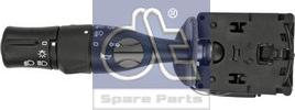 DT Spare Parts 6.82001 - Prekidač poluge upravljača parts5.com