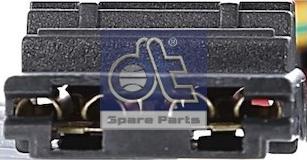 DT Spare Parts 6.82207 - Süüte / stardilüliti parts5.com