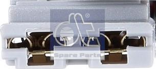 DT Spare Parts 6.82207 - Virtalukko parts5.com