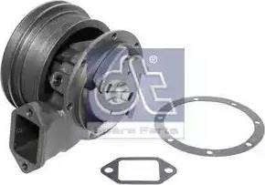 DT Spare Parts 6.30015 - Pumpa za vodu parts5.com