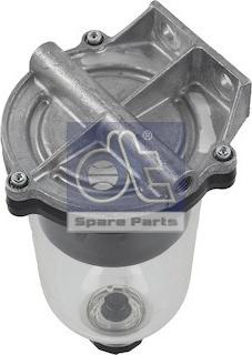 DT Spare Parts 6.33243 - Filter goriva parts5.com