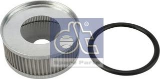 DT Spare Parts 6.33208 - Filter za gorivo parts5.com