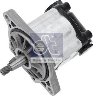 DT Spare Parts 6.26400 - Hydraulic Pump, steering system parts5.com