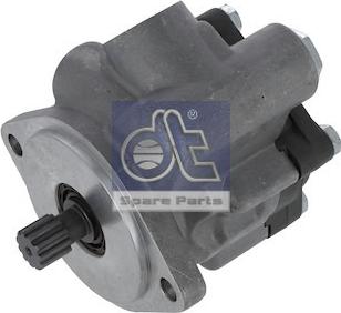 DT Spare Parts 6.26403 - Hydraulické čerpadlo pre riadenie parts5.com