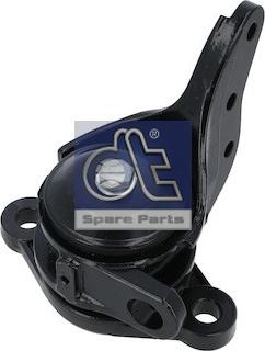 DT Spare Parts 6.28509 - Подушка, опора, подвеска двигателя parts5.com