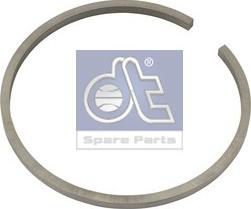 DT Spare Parts 6.23570 - Уплотнительное кольцо, выпускной коллектор parts5.com